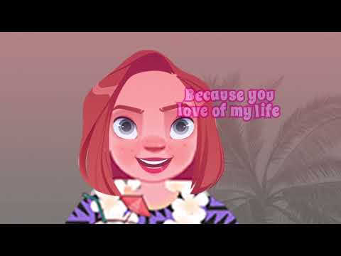 Sean Rii -  Tiola (Official Lyric Video) ft .J Liko, Jenieo & Funky