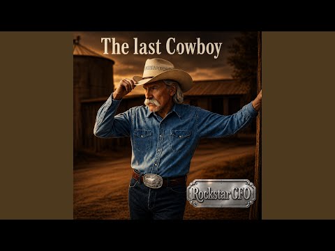 The Last Cowboy - RockstarCFO