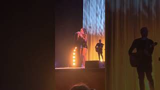 Levante - Gesù Cristo sono io (live in Teatro Verdi di Pisa)