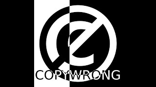 Cover art for Copywrong