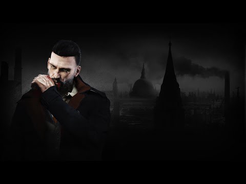 Vampyr: Sewer Beast and Property Shark (07)