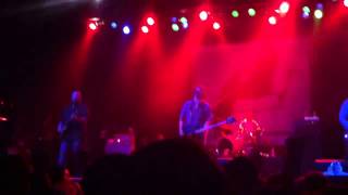 The Starting Line - Left Coast Envy at The Electric Factory