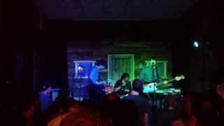 Hollow &amp; Akimbo - &quot;Instead of a Head&quot; - 1-17-2014