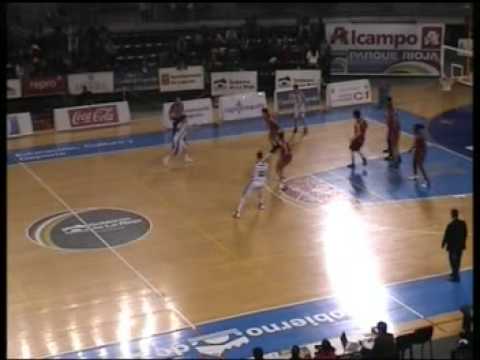 CAJA RIOJA 2008/2009 (2ª VUELTA)