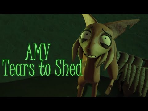 Tears to Shed | Mapleshade AMV | AU