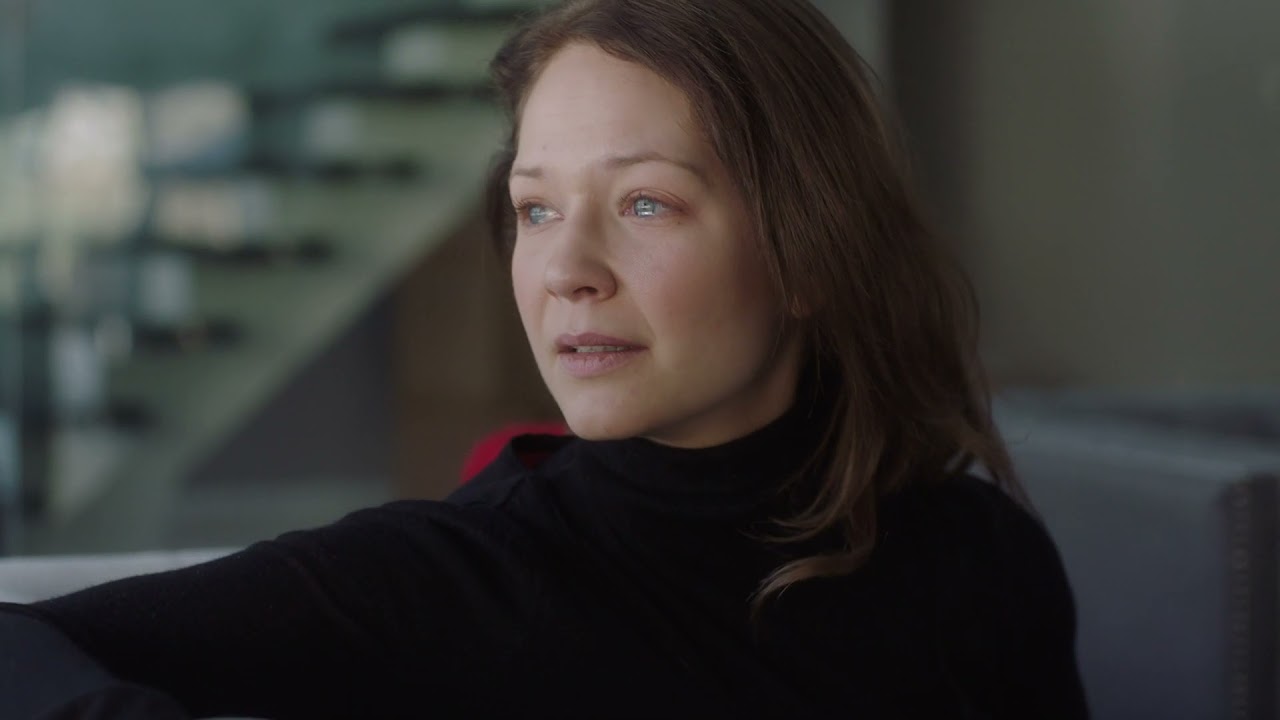 Trailer oficial de Amor Doentio