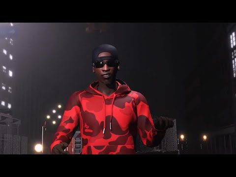 RJ Payne Ft. Method Man x Inspectah Deck - Bring The Payne (New Official Music Video)