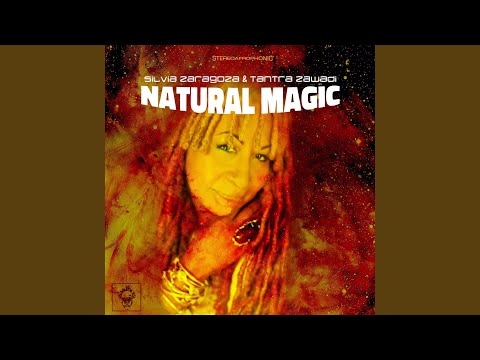 Natural Magic (Original Mix)