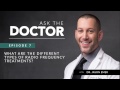 Radio Frequency Treatments and its Types | RF Skin Tightening | Ask the Doctor | Dr. Jason Emer