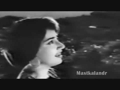 ye rangili fiza aa raha hai maza..Manna Dey_Suman Kalyanpur_Gulshan Bawra_Dattaram..a tribute