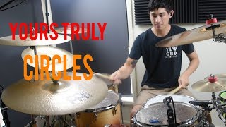 Yours Truly - Circles - Matt Barkmeyer