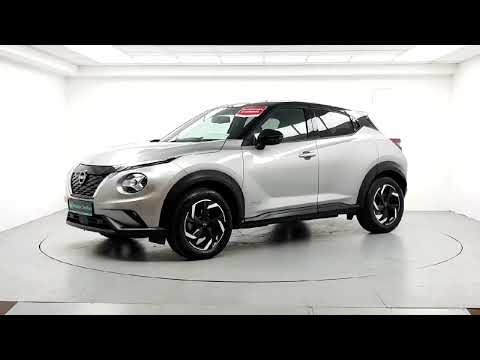 Nissan Juke HYBRID 1.6 N-DESIGN 2T - Image 2