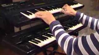 Versionando Travesuras de Till