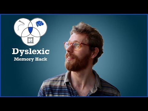 Note-Taking for Dyslexics