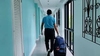 WAVE  HOTEL  [A SUKOSOL HOTEL] "The hotels with heart. Wonderful memorable at Pa