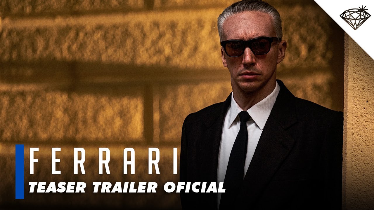 trailer Oficial