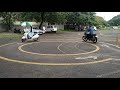 Pune RTO Two Wheeler Driving Test Vishratwadi How To Give Driving Test June 2021 Eight Shape