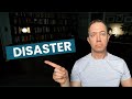 9 Writing Mistakes That Make Your Story Look Less Interesting