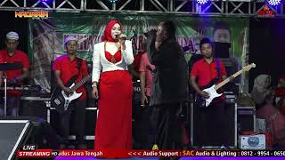 Download lagu RUJUK KEMBALI - Selly Prawoto / NADARIA Terbaru / SAC Audio / DEWI Production mp3