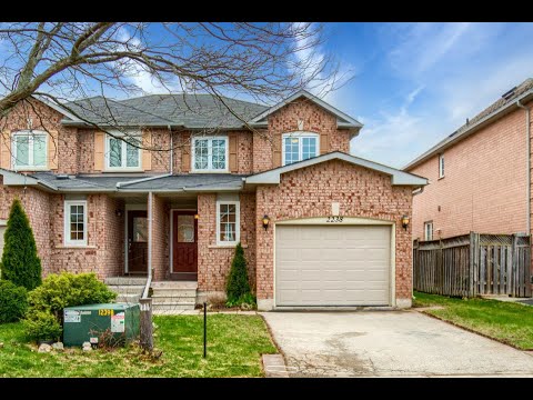2238 Ridge Landing Oakville Home for Sale - Real Estate Properties for Sale