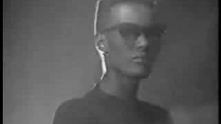 Grace Jones - Hurricane (Mix 1 Edit)