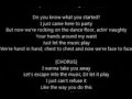 Rihanna -Don't Stop The Music (Lyrics) 