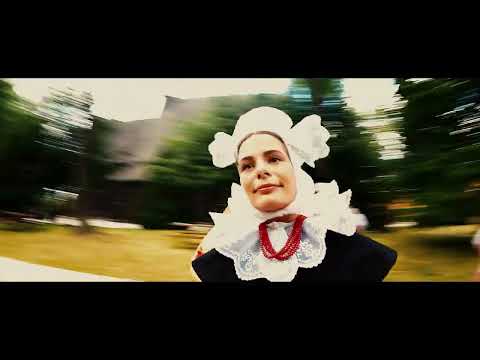 Cztery Mile Lasu - Wiosna [OFFICIAL VIDEO]
