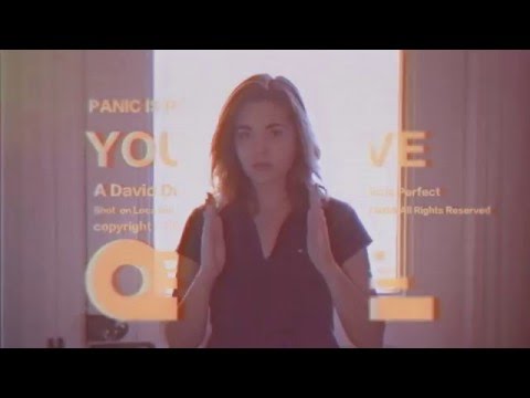 Panic Is Perfect - You're Alive (Official Music Video)