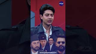 ‘रास्वपाका ५ पाण्डव’ भन्दै देश बनाउने दाबीमा मिराजको कडा प्रहार!
