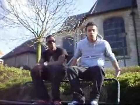 Y.B Hustle ft. Mello - Lovestoned [2010] ( Official Video)