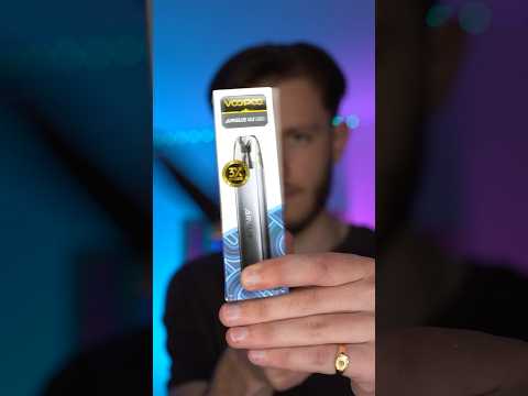 Unbox the Voopoo Argus G2 Mini 😮‍💨