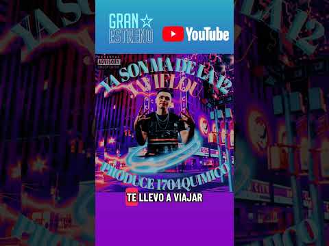 ya son má de la 12 -(javiflou & 1704Quimico)#viral #musicaurbana #araucanía #chile #padrelascasas