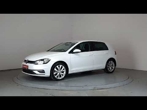 Volkswagen Golf 1.4 TSI HIGHLINE AUTOMATIC *RETAIL - Image 2