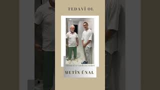 Hasta Memnuniyeti(Uzun versiyon) — Metin Ünal