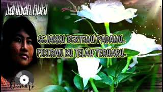 Download lagu Sejakku Bertemu Padamu - Sanisah Huri HQ Lirik mp3 Download lagu Sejakku Bertemu Padamu - Sanisah Huri HQ Lirik mp3