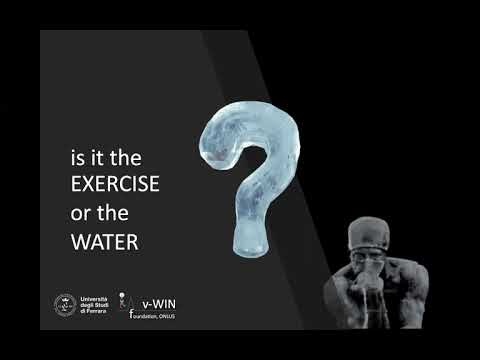 HYDROTHERAPY Gianesini DATA Study