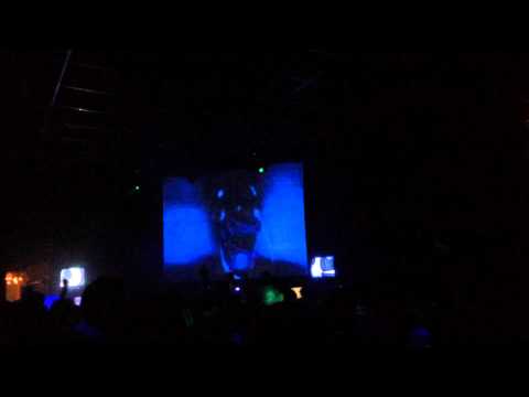 SHXCXCHCXSH - ? (Live @ Trabendo)