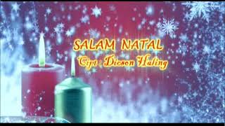 Download lagu ALBUM NATAL (NEW ALFA TRIO) VOL. 3 'SALAM NATAL' CIPT. DICSON HALING mp3