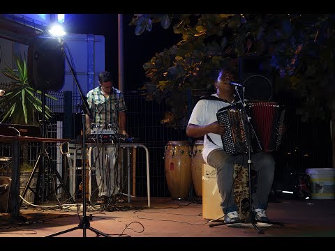 Régis Gizavo (Saison Jazz Festival #3)