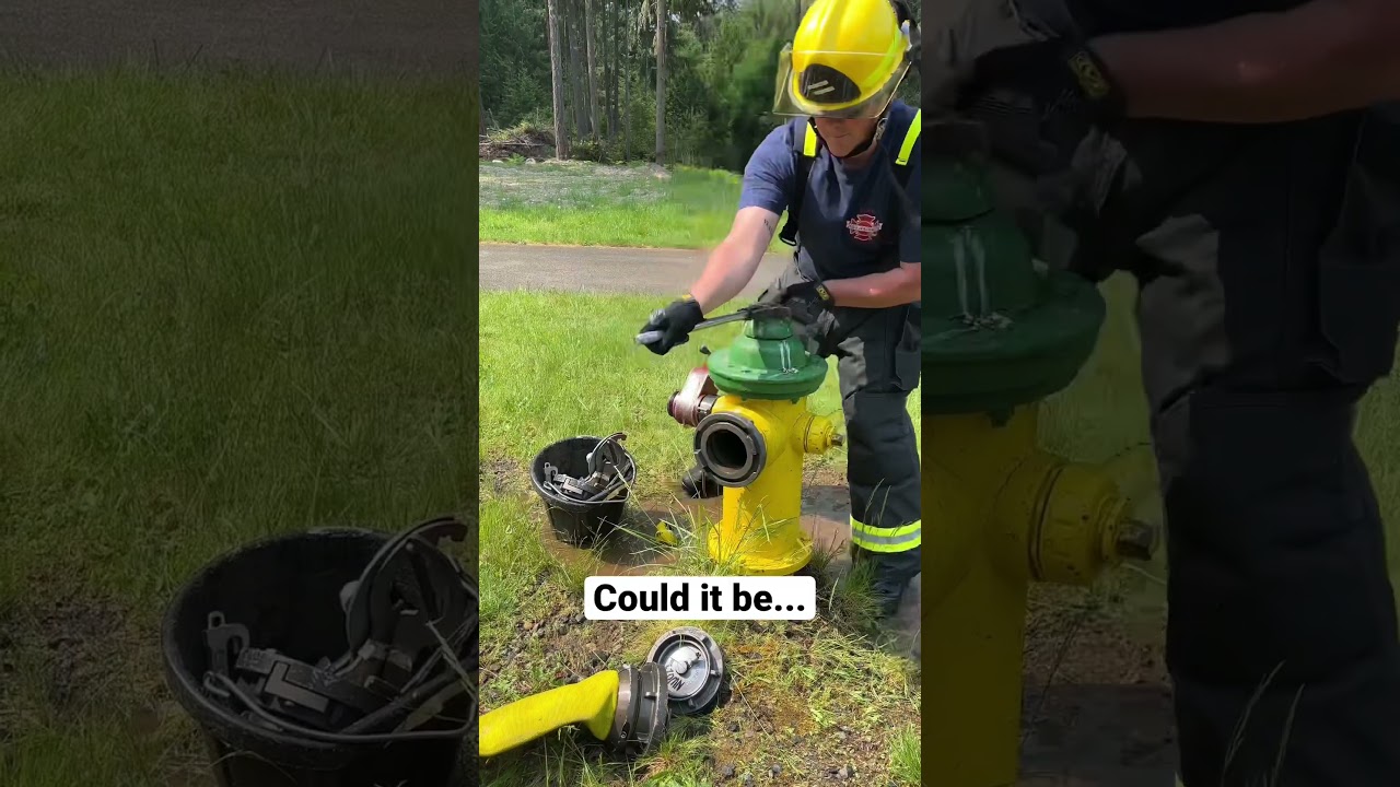 Pump Operations and the FLOW💧