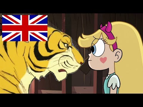 Marcoddin - Part 5 Gemini and King River's Conversation/Star Runs Away