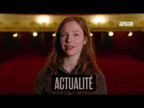 l'équipe raconte la pièce