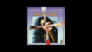 Albur perdido -Mercedes Castro