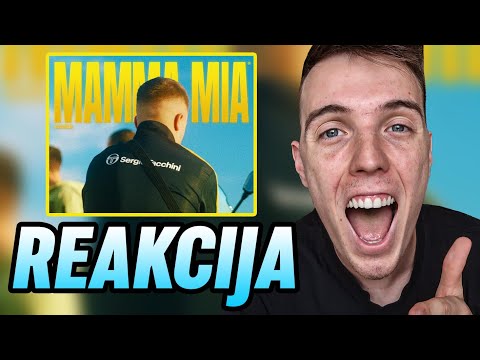 CHODA REAKCIJA NA GRŠE - MAMMA MIA *10/10*