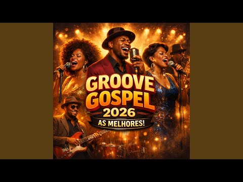 JESUS O PLANO PERFEITO GROOVE (Live)