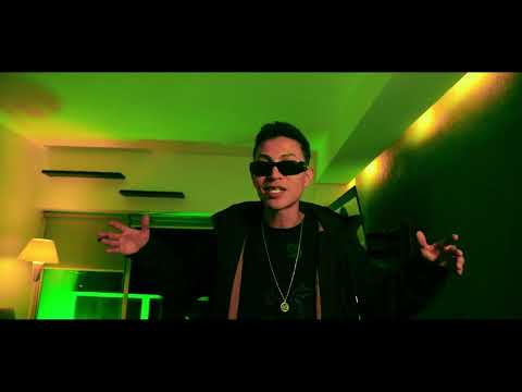 Eme Senick - Close Friends Ft. AG Ramírez (Video oficial) #Trascender