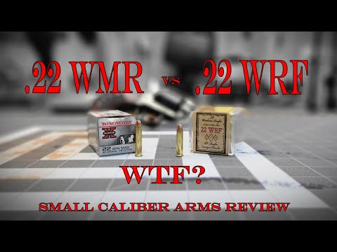 WRF vs WMR What's the difference?