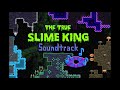 Official The True Slime King Soundtrack 04 Wishing Spell