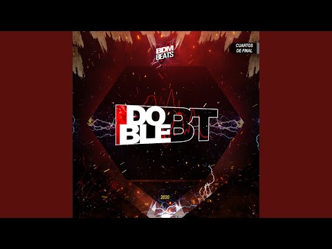 NYQST & Elo Il Niño Vs Tonho Beats & Chalobeatz (Round 2)