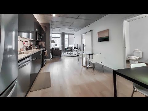 River North furnished 1-bedroom #1814 near the Riverwalk and theMART River North furnished 1-bedroom #1814 near the Riverwalk and theMART